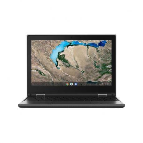 Laptop Lenovo 11.6' N40 4GB DDR4 32GB G-Chrome