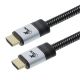Cable A/V Xtech XTC-630 Hdmi 10ft alta velocidad