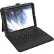 Zagg Messenger Folio y teclado para iPad 10.2'