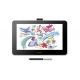Tableta Digitalizadora Wacom Display LCD 13.3'