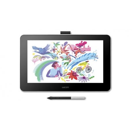 Tableta Digitalizadora Wacom Display LCD 13.3'