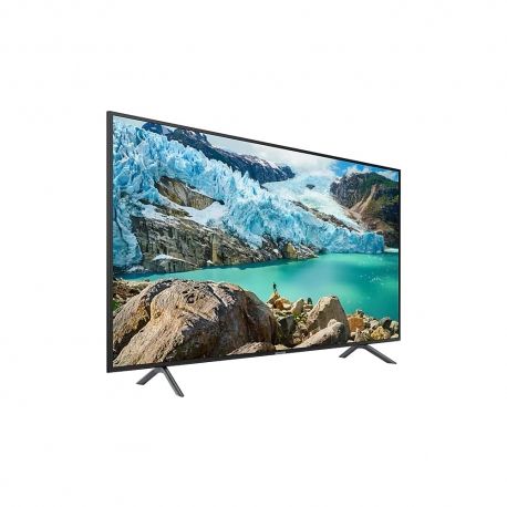 Televisores Samsung Smart Tv UHD 55' 4K Ru7100