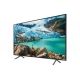 Televisores Samsung Smart Tv UHD 55' 4K Ru7100