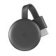 Transmisor de Video Chromecast 3Gen HD 1080p Wi-Fi