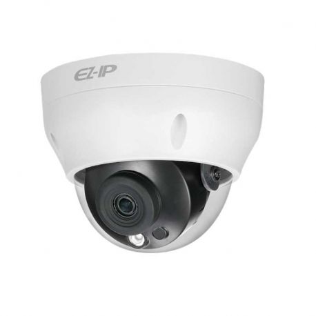 Cámara IP Dahua IPC-D2B40N280 4MP 2.8mm 30m PoE