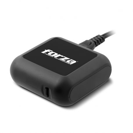 Cargador para pc portátil Forza FNA 600C Kit 60W