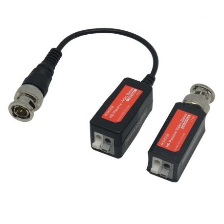 Balúm Provision-ISR - PTR-101V-HD