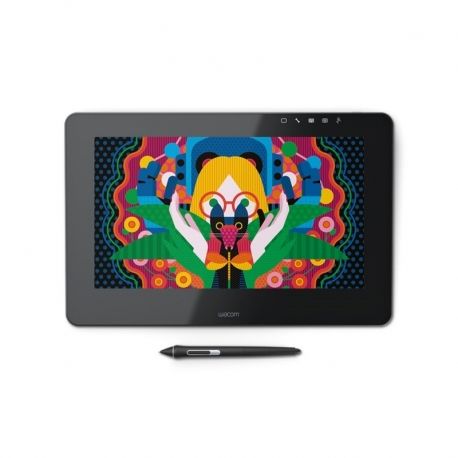 Tableta Digitalizadora Cintiq Pro 13' Con Display