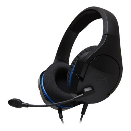 Audífonos alámbrico HyperX Cloud Stinger Core 35mm