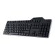 Teclado Dell KB813 Smartcard Teclado USB negro