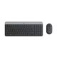 Combo Teclado y Mouse Logitech MK470 inalámbrico