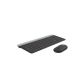 Combo Teclado y Mouse Logitech MK470 inalámbrico