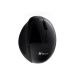 Mouse Klip Xtreme Orbix Ergonomico inalámbrico