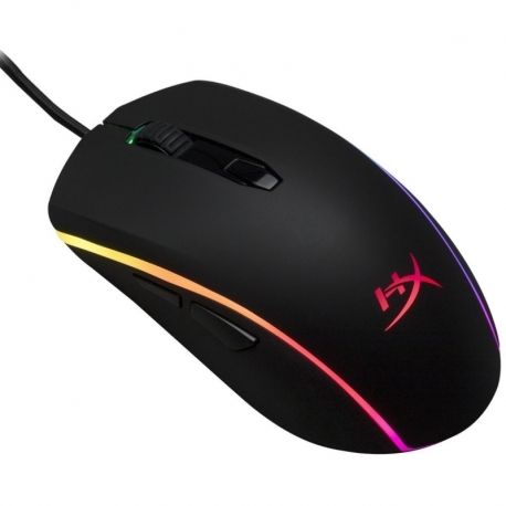 MouseHyperX Pulsefire Surge RGB Mousengenuity