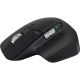 Mouse Logitech MX Master 3 2.4 Ghz inalámbrico