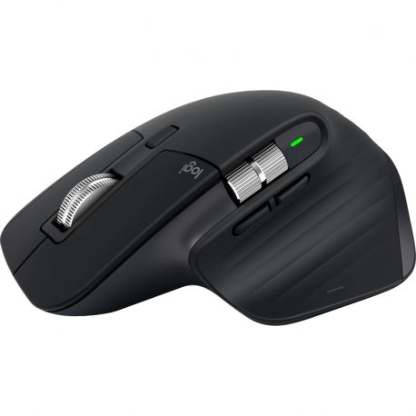 Mouse Logitech MX Master 3 2.4 Ghz inalámbrico