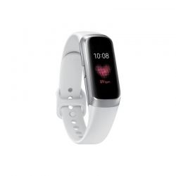 Samsung Galaxy Fit Watch Smart Arctic White