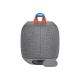 Parlante Logitech Ears Wonderboom 2 Bluetooth gris