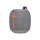 Parlante Logitech Ears Wonderboom 2 Bluetooth gris