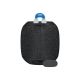 Parlante Logitech Ears Wonderboom 2 Bluetooth deep