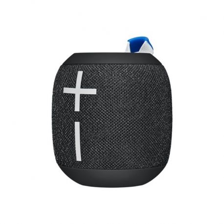 Parlante Logitech Ears Wonderboom 2 Bluetooth deep