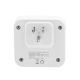 Forza FWT-201 Surge protector sobretensión 1250W