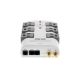 Forza RHT-06NC Surge Protector 120V 1800W 6 tomas