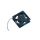 Abanico para Gabinete Teklink MTL-1FAN 110V Negro
