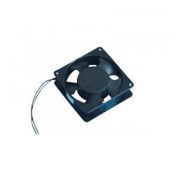 Abanico para Gabinete Teklink MTL-1FAN 110V Negro