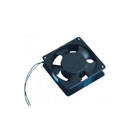 Abanico para Gabinete Teklink MTL-1FAN 110V Negro