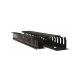 Organizador de Cables Teklink MTL-ORG-S1U Ranurado