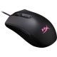 Mouse HyperX Pulsefire Core Óptico USB 2.0 Negro