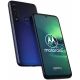 Celular Motorola G8 Plus Android 64GB DualSIM-Blue