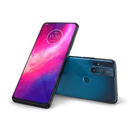 Celular Motorola Moto One Hyper 128GB Dual SIM