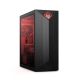 Desktop HP Tower Amd Ryzen 5 2600 8GB 1TB W10 Home
