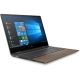 Laptop HP Envy X360 15.6' i7 12GB SSD W10 Home