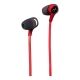 Audífonos alámbricos HyperX Cloud Earbuds 35mm