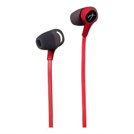 Audífonos alámbricos HyperX Cloud Earbuds 35mm