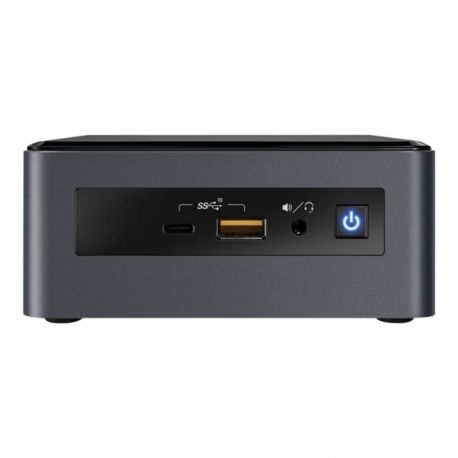 Desktop Intel NUC 8 i5 1.6GHz 8GB Radeon R540X