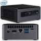 Desktop Intel NUC 8 i5 1.6GHz 8GB Radeon R540X