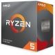 Procesador AMD Ryzen 5 3600 6 núcleos 32MB AM4