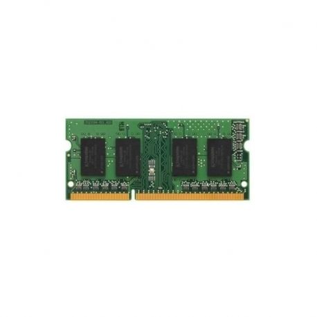 Memoria RAM Kingston DDR4 4GB SODIMM 2666MHz 1.2 V