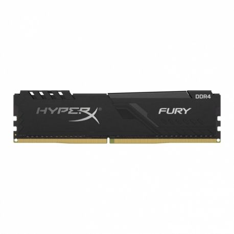 Memoria RAM HyperX Fury Ddr4 8Gb DIMM 2400MHz