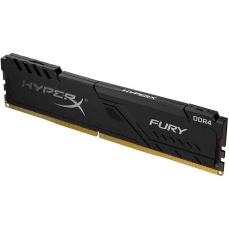Memoria RAM HyperX Fury DDR4 8Gb DIMM 288 3000 MHz