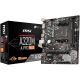 Tarjeta Madre MSI A320Ma Pro Max AM4 AMD A320 USB
