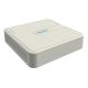 NVR 4CH Hikvision Grabador H.265 PoE 4 canales
