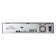 NVR 64CH Provision Isr Grabador 8MPX-HDMI/VGA-8