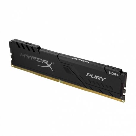 Memoria RAM HyperX Ddr4 Sdram 4GB 2400MHz DIMM