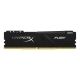 Memoria RAM HyperX 6 Fury Ddr4 16GB DIMM 400MHz