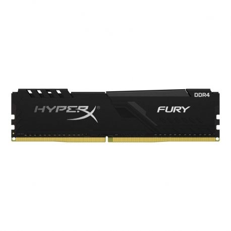 Memoria RAM HyperX 6 Fury Ddr4 16GB DIMM 400MHz